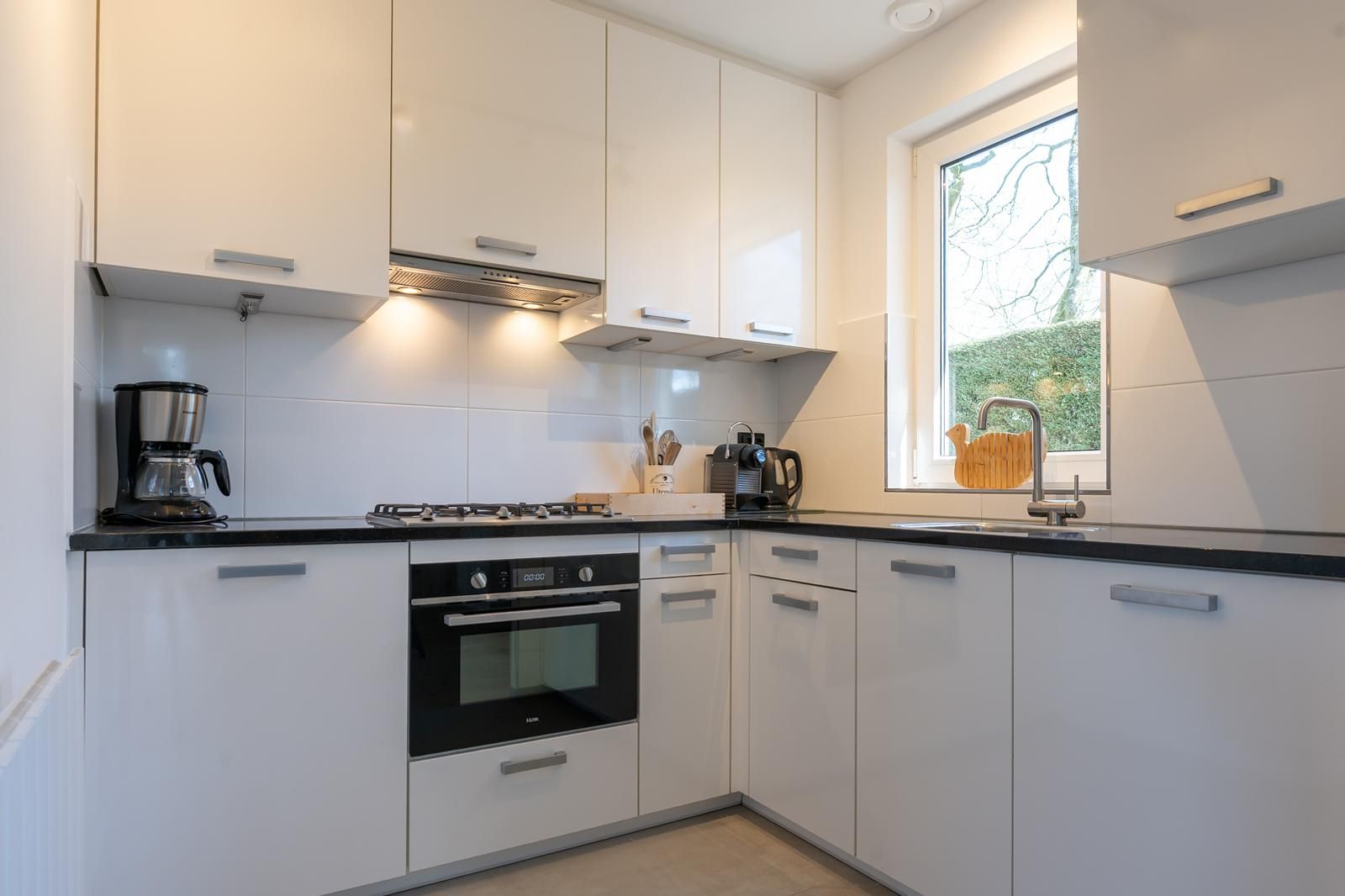 Unterkunft 5903593 - Ferienhaus Noord-Beveland - Fazantenlaan 2b | De Banjaard