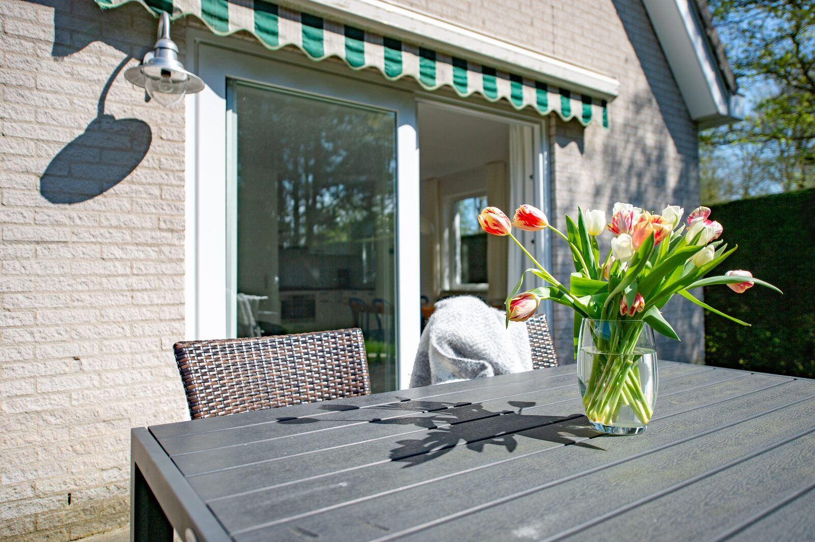 Unterkunft 5903593 - Ferienhaus Noord-Beveland - Fazantenlaan 2b | De Banjaard
