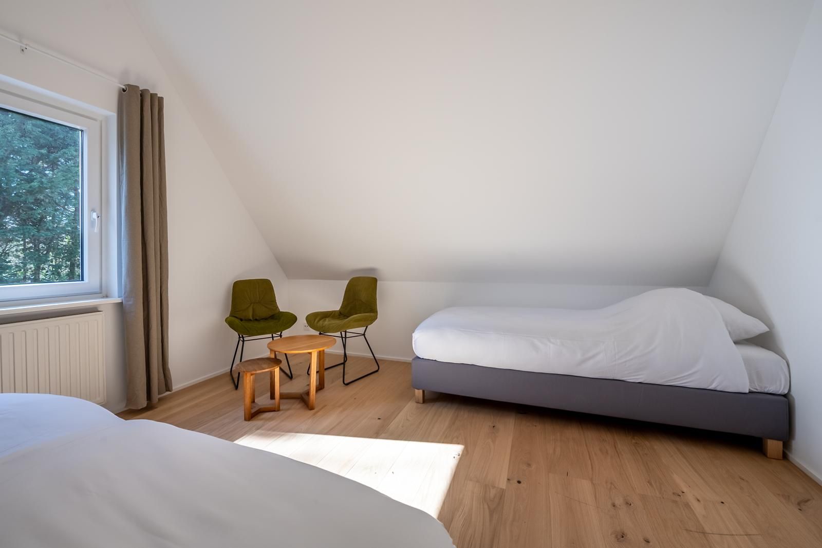 Unterkunft 5903593 - Ferienhaus Noord-Beveland - Fazantenlaan 2b | De Banjaard