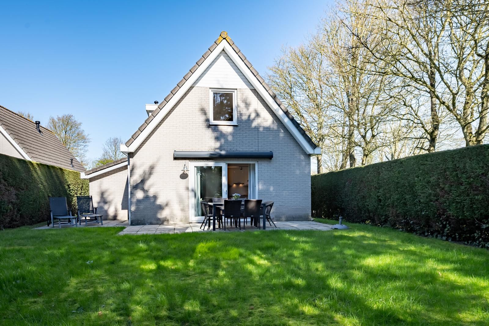 Unterkunft 5903593 - Ferienhaus Noord-Beveland - Fazantenlaan 2b | De Banjaard