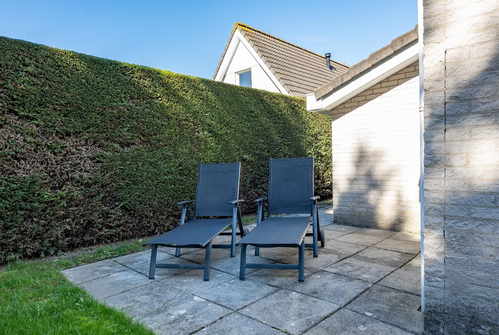 Unterkunft 5903593 - Ferienhaus Noord-Beveland - Fazantenlaan 2b | De Banjaard