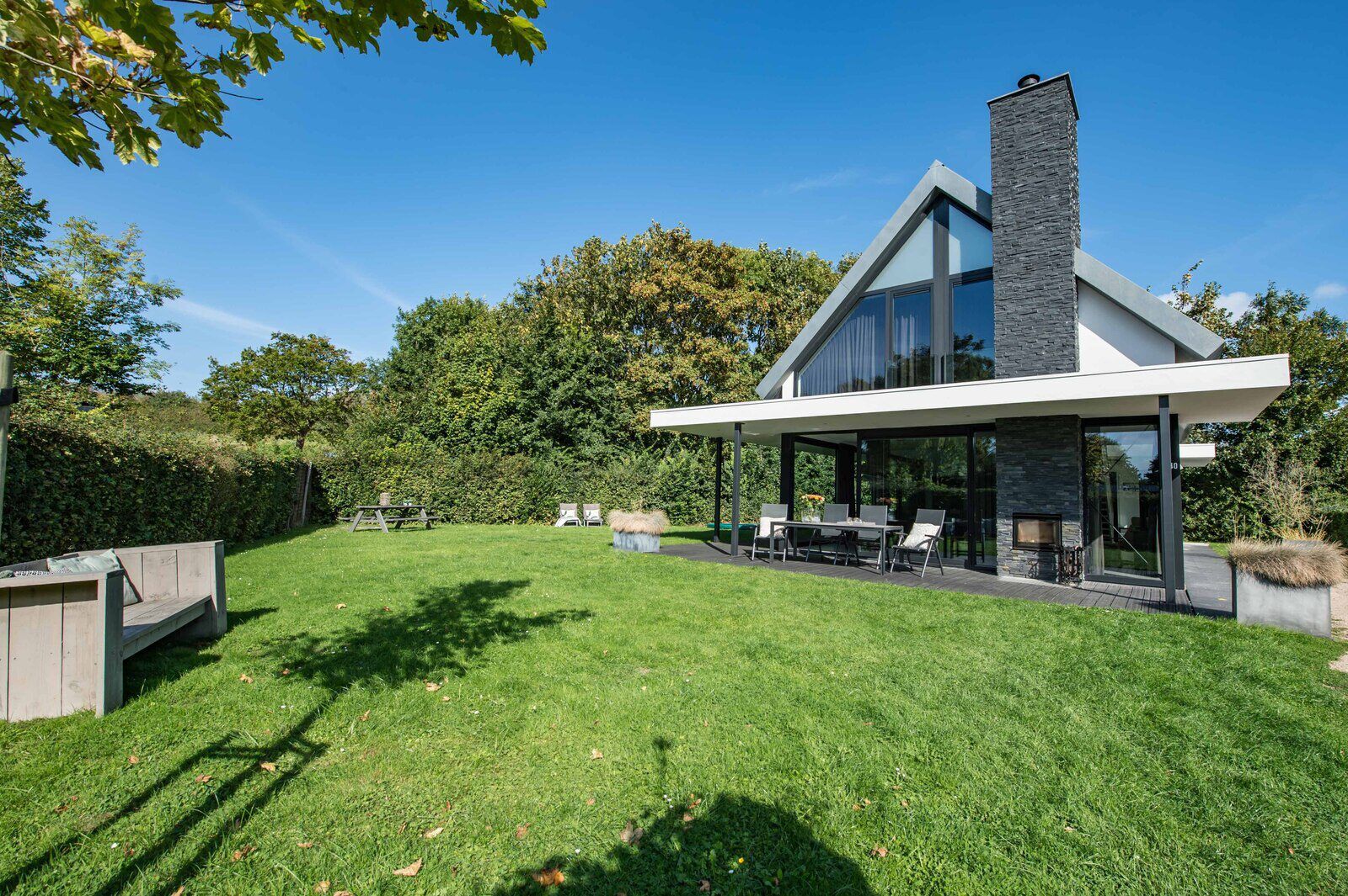 Unterkunft 5903594 - Ferienhaus Noord-Beveland - Fazantenlaan 40 | De Banjaard