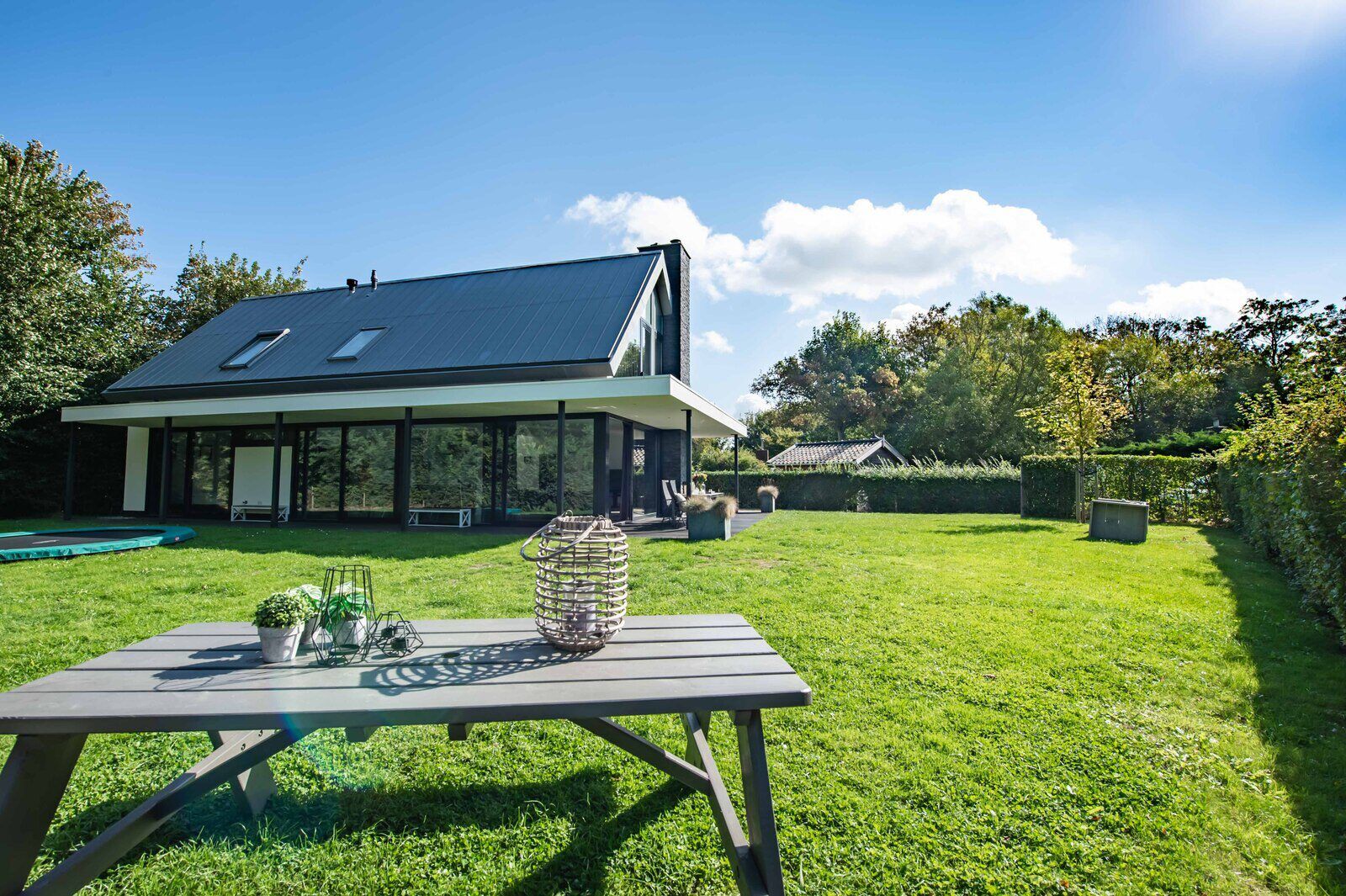 Unterkunft 5903594 - Ferienhaus Noord-Beveland - Fazantenlaan 40 | De Banjaard