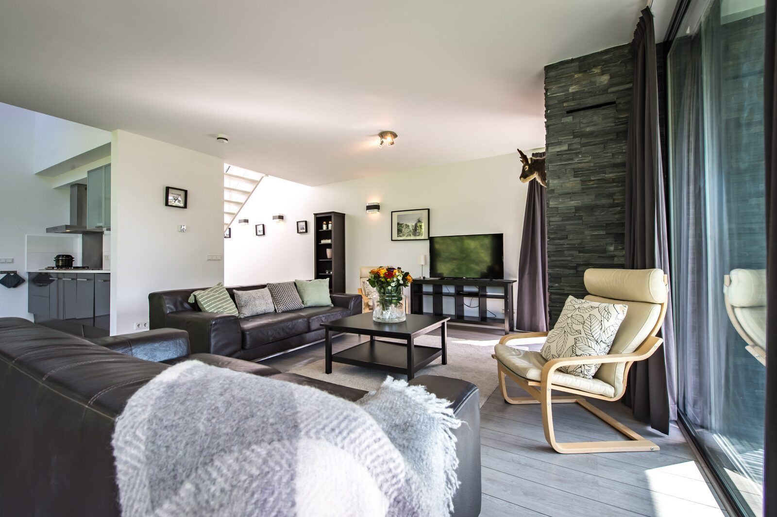 Unterkunft 5903594 - Ferienhaus Noord-Beveland - Fazantenlaan 40 | De Banjaard