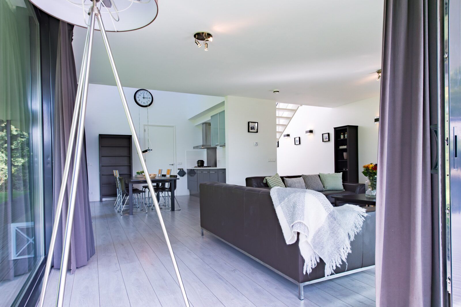 Unterkunft 5903594 - Ferienhaus Noord-Beveland - Fazantenlaan 40 | De Banjaard