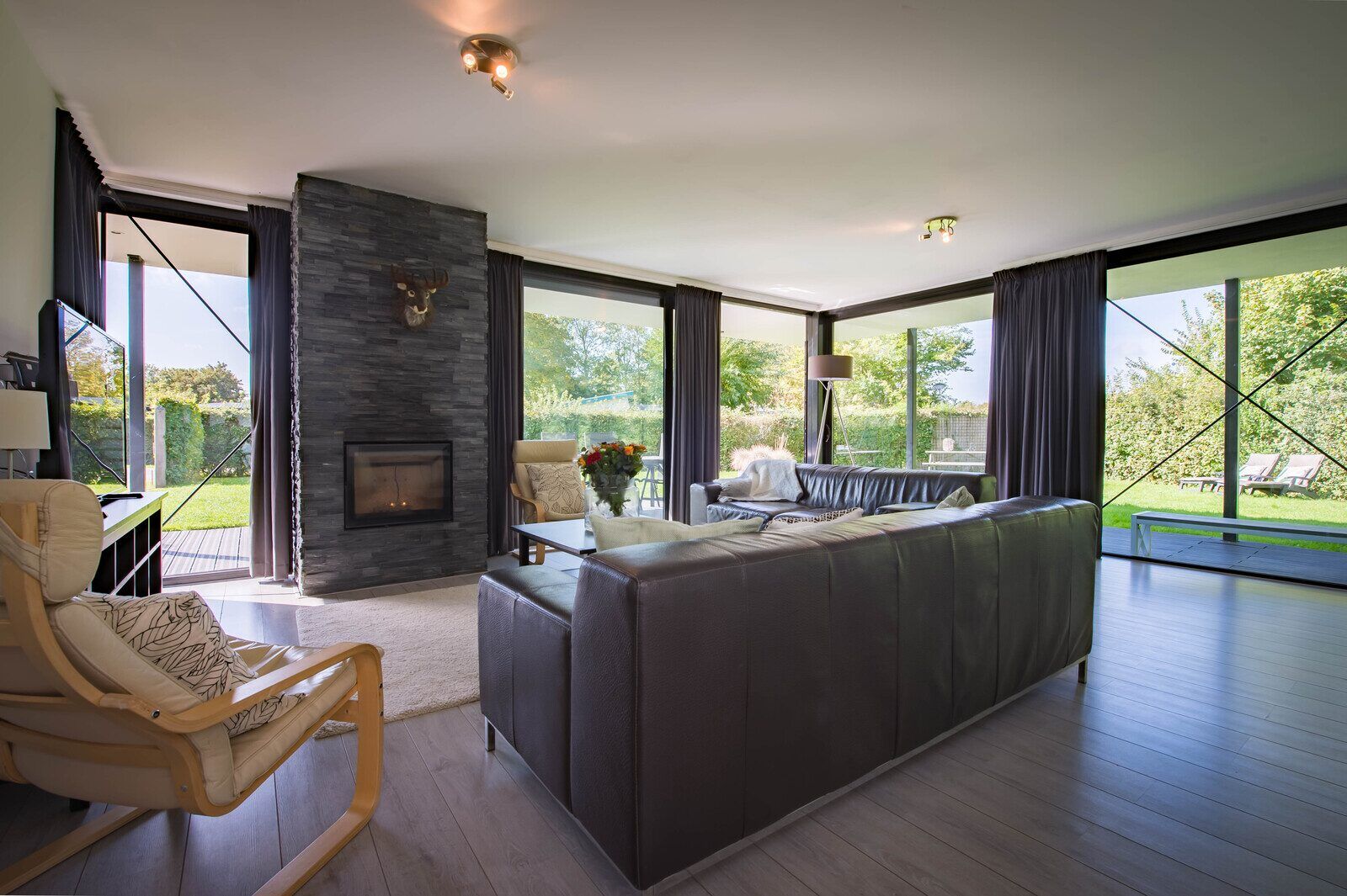 Unterkunft 5903594 - Ferienhaus Noord-Beveland - Fazantenlaan 40 | De Banjaard
