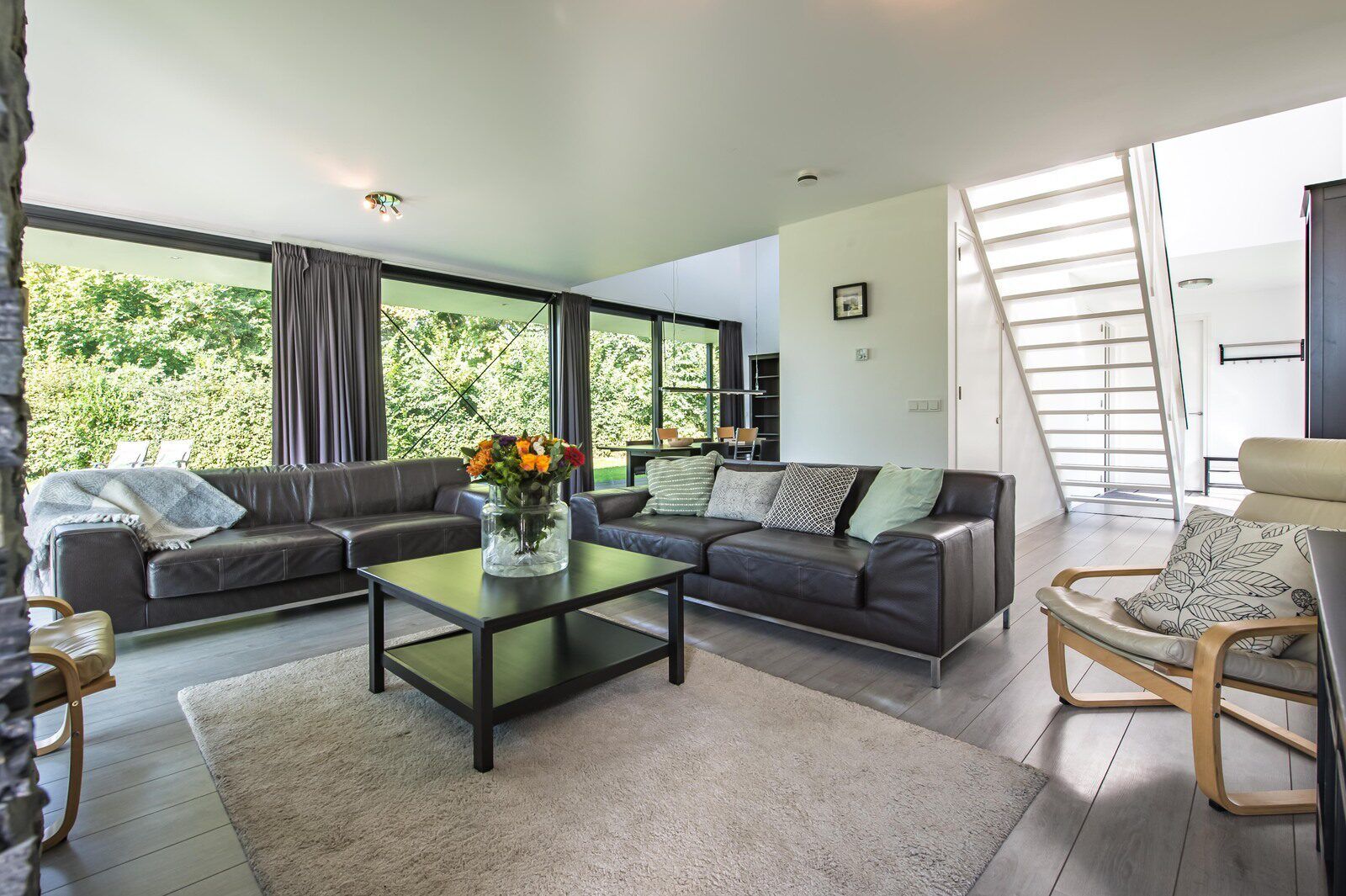 Unterkunft 5903594 - Ferienhaus Noord-Beveland - Fazantenlaan 40 | De Banjaard