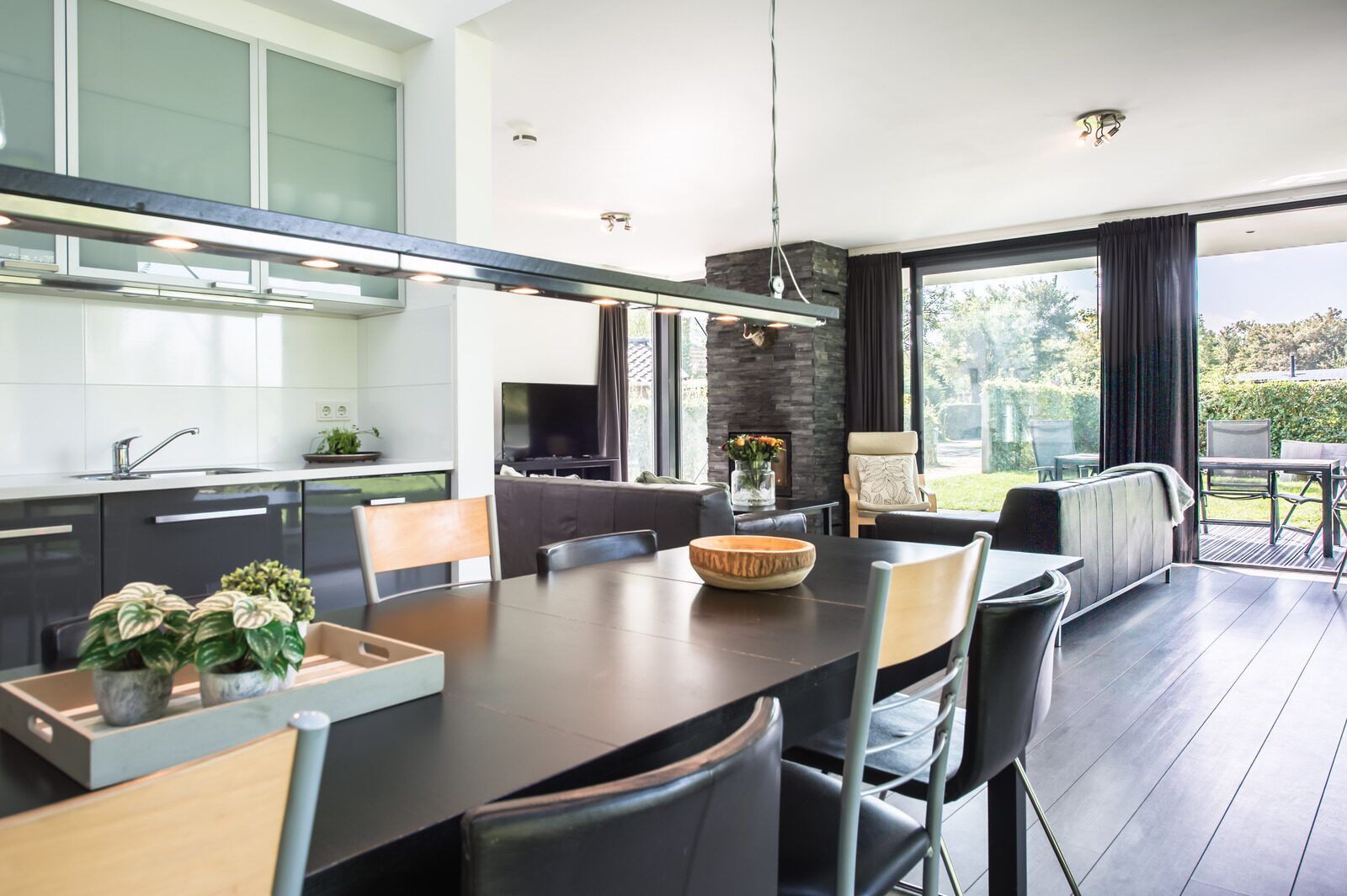 Unterkunft 5903594 - Ferienhaus Noord-Beveland - Fazantenlaan 40 | De Banjaard