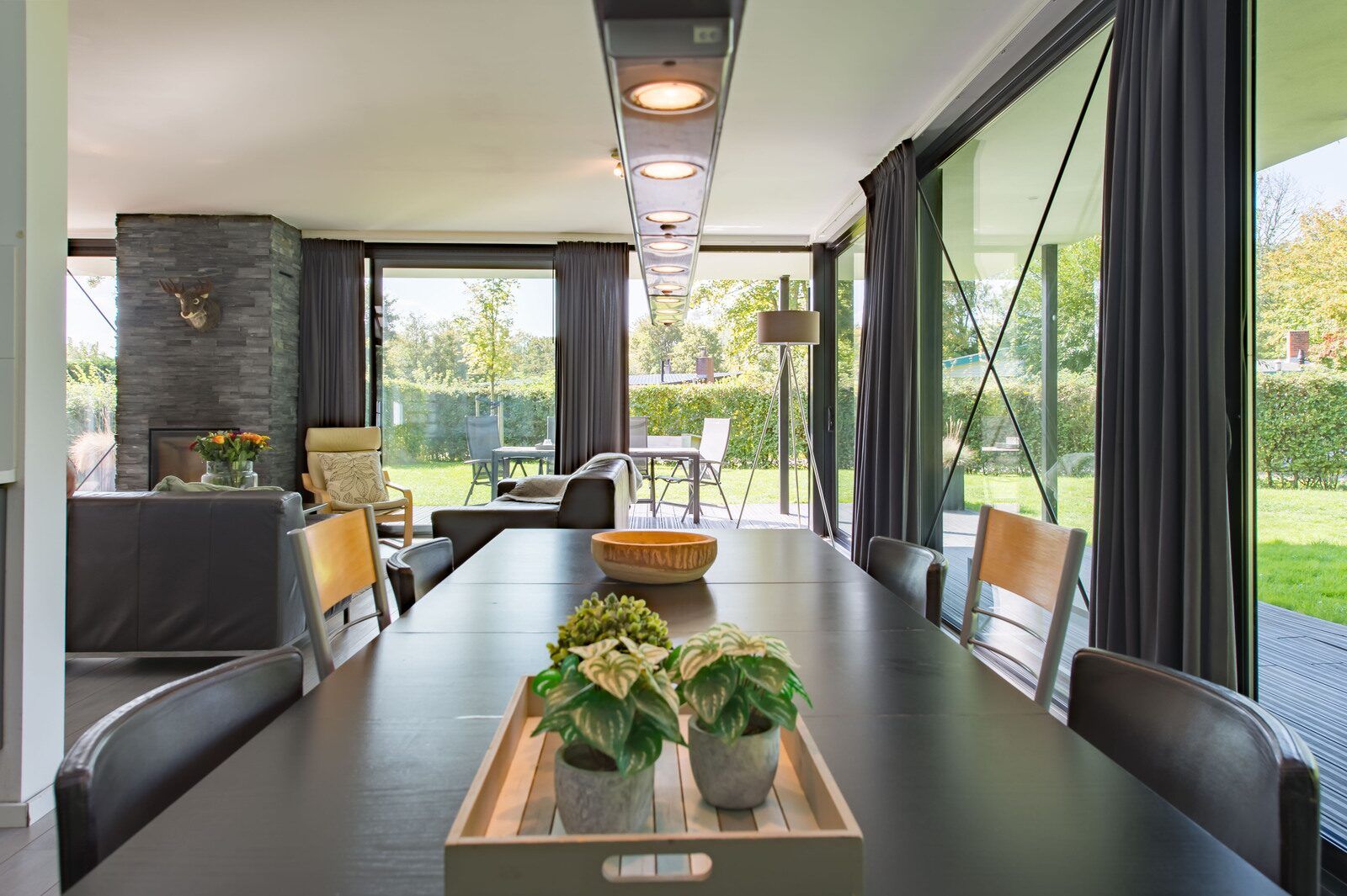 Unterkunft 5903594 - Ferienhaus Noord-Beveland - Fazantenlaan 40 | De Banjaard