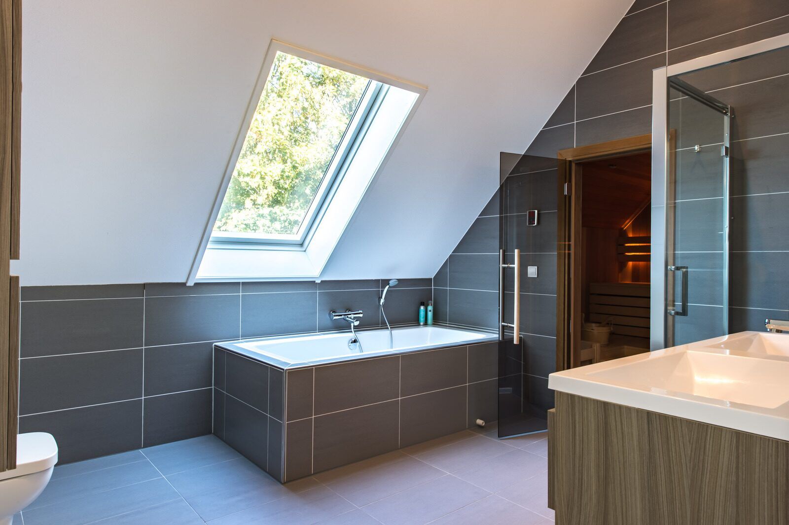 Unterkunft 5903594 - Ferienhaus Noord-Beveland - Fazantenlaan 40 | De Banjaard