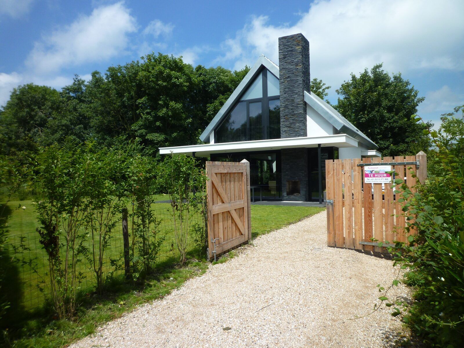 Unterkunft 5903594 - Ferienhaus Noord-Beveland - Fazantenlaan 40 | De Banjaard