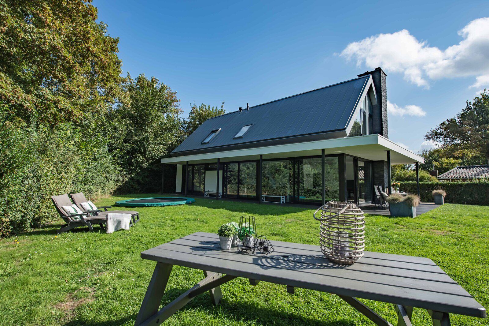 Unterkunft 5903594 - Ferienhaus Noord-Beveland - Fazantenlaan 40 | De Banjaard