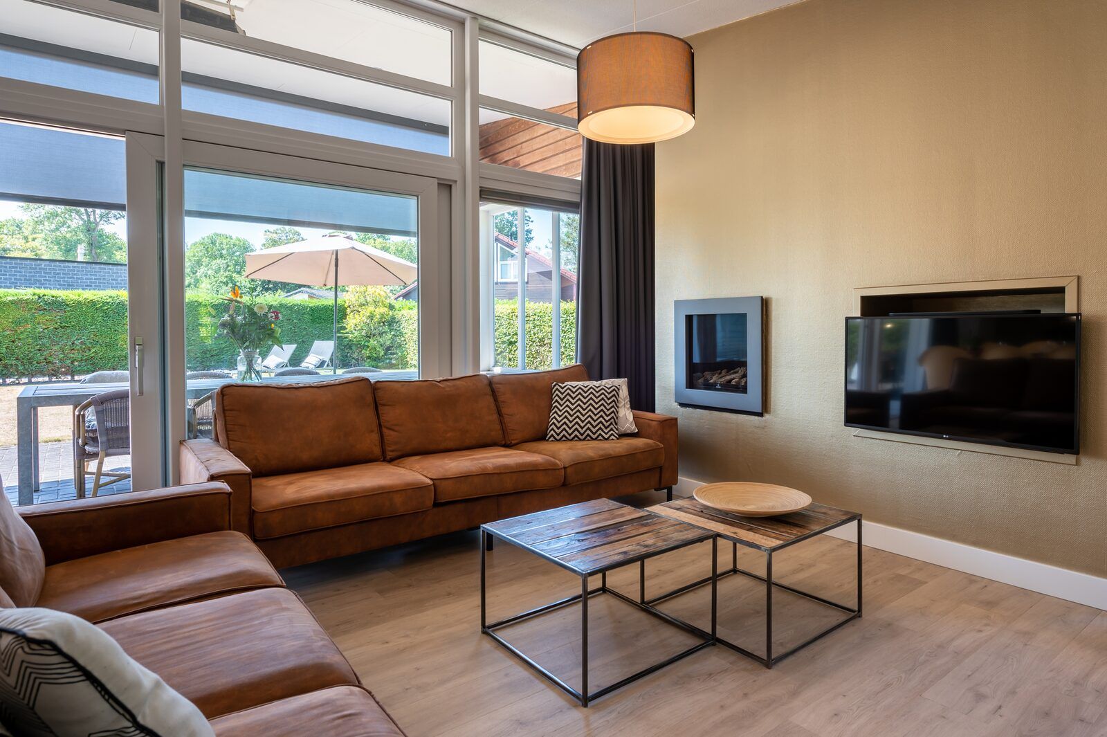 Unterkunft 5903595 - Ferienhaus Noord-Beveland - Vinkenlaan 16 | De Banjaard