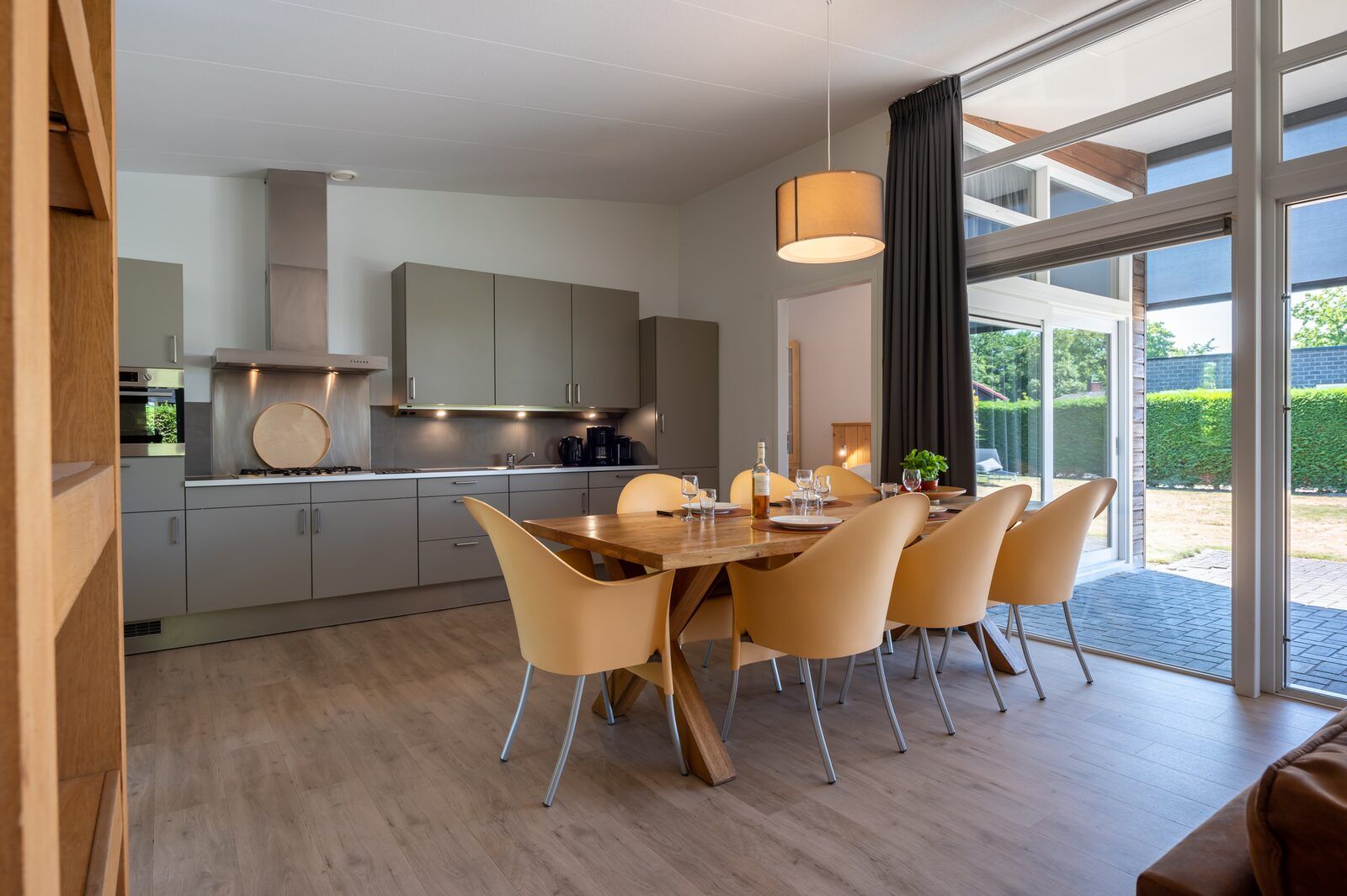 Unterkunft 5903595 - Ferienhaus Noord-Beveland - Vinkenlaan 16 | De Banjaard
