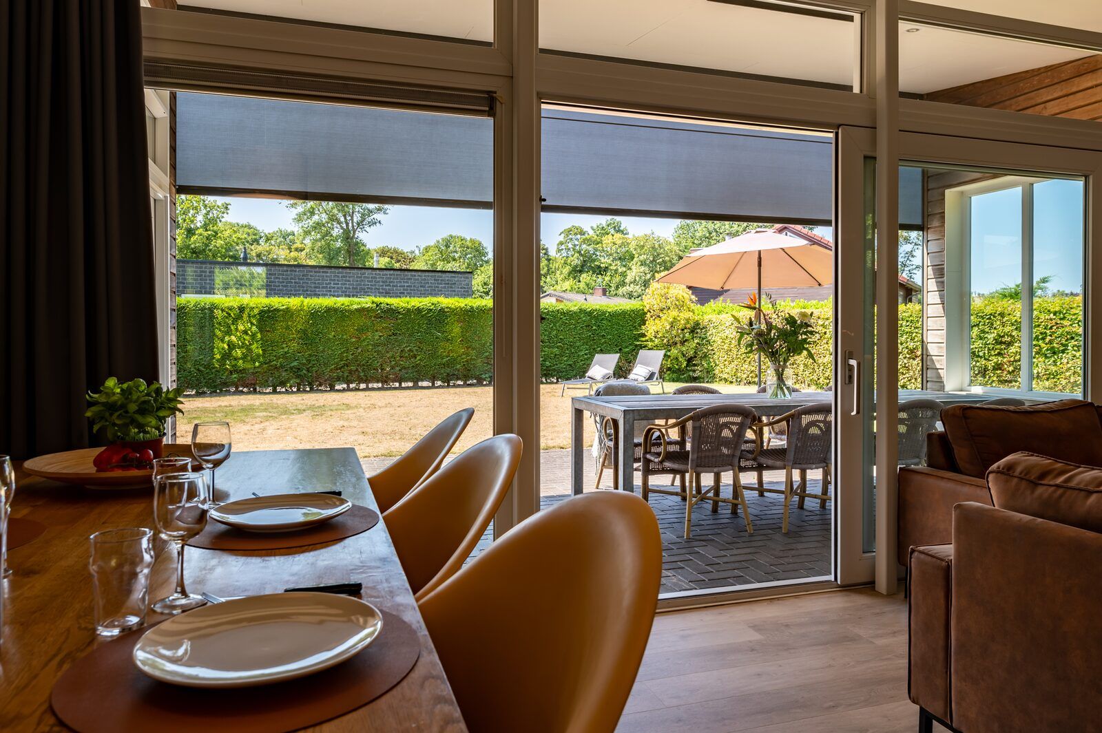 Unterkunft 5903595 - Ferienhaus Noord-Beveland - Vinkenlaan 16 | De Banjaard