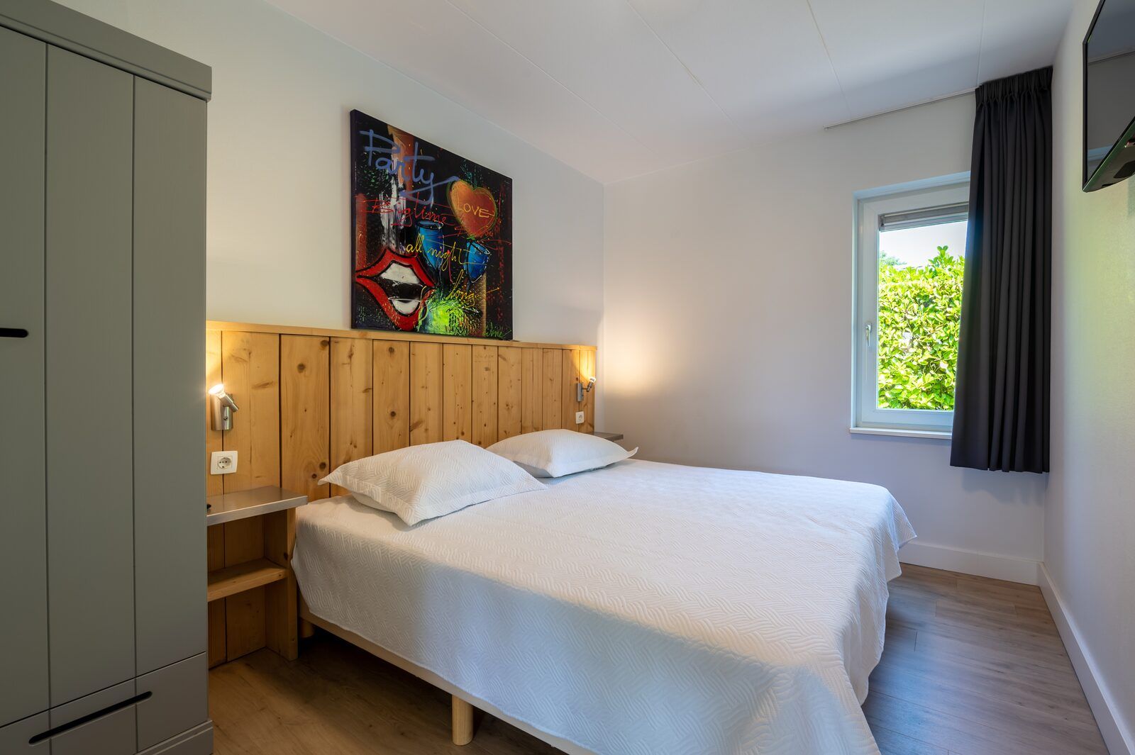Unterkunft 5903595 - Ferienhaus Noord-Beveland - Vinkenlaan 16 | De Banjaard