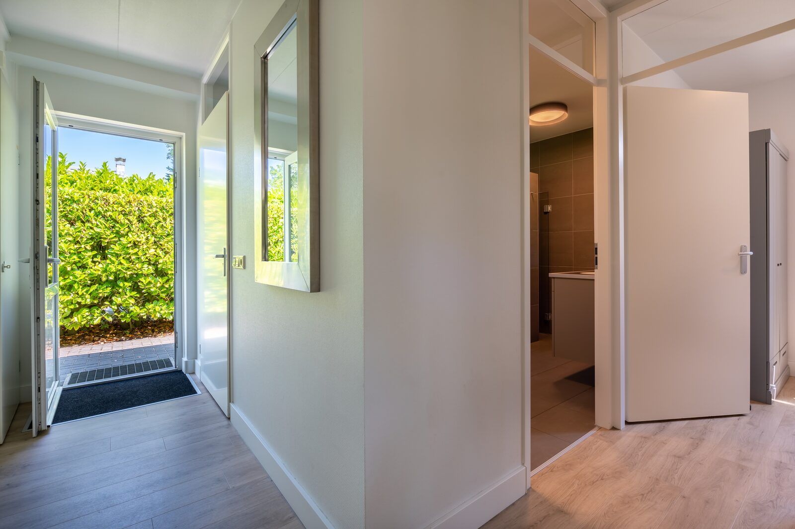 Unterkunft 5903595 - Ferienhaus Noord-Beveland - Vinkenlaan 16 | De Banjaard