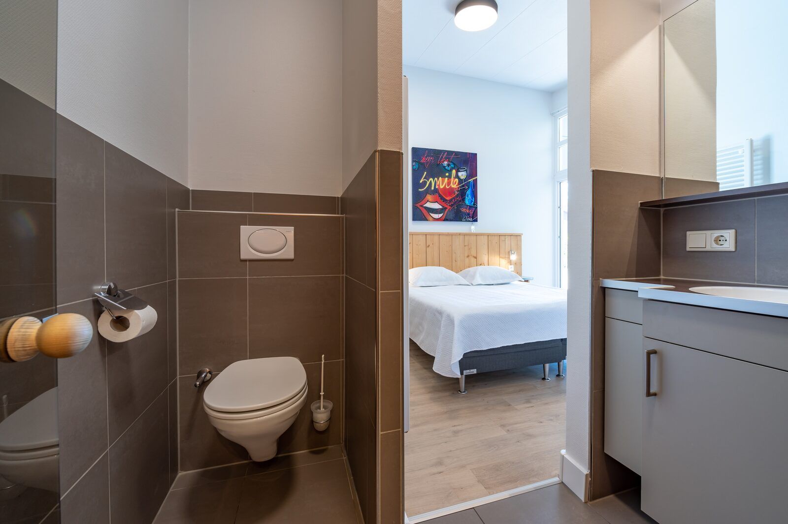 Unterkunft 5903595 - Ferienhaus Noord-Beveland - Vinkenlaan 16 | De Banjaard