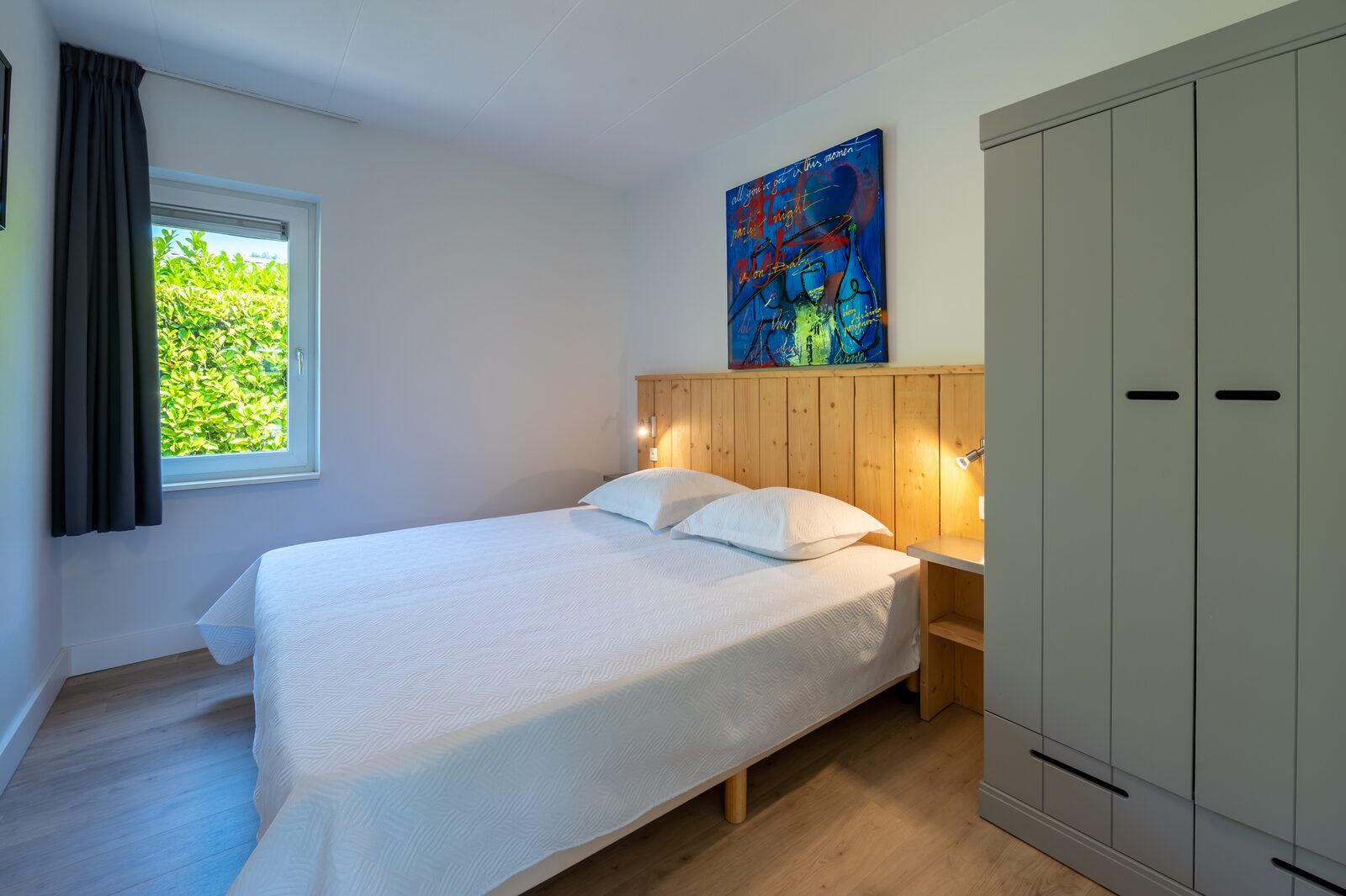 Unterkunft 5903595 - Ferienhaus Noord-Beveland - Vinkenlaan 16 | De Banjaard