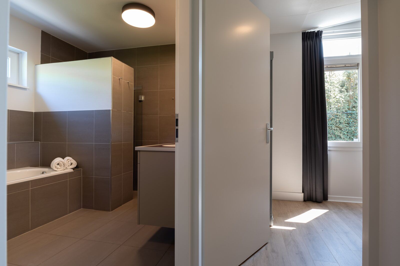 Unterkunft 5903595 - Ferienhaus Noord-Beveland - Vinkenlaan 16 | De Banjaard