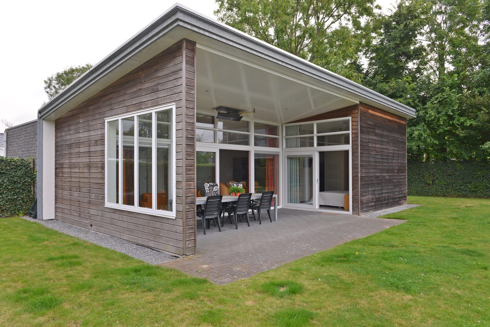 Unterkunft 5903595 - Ferienhaus Noord-Beveland - Vinkenlaan 16 | De Banjaard