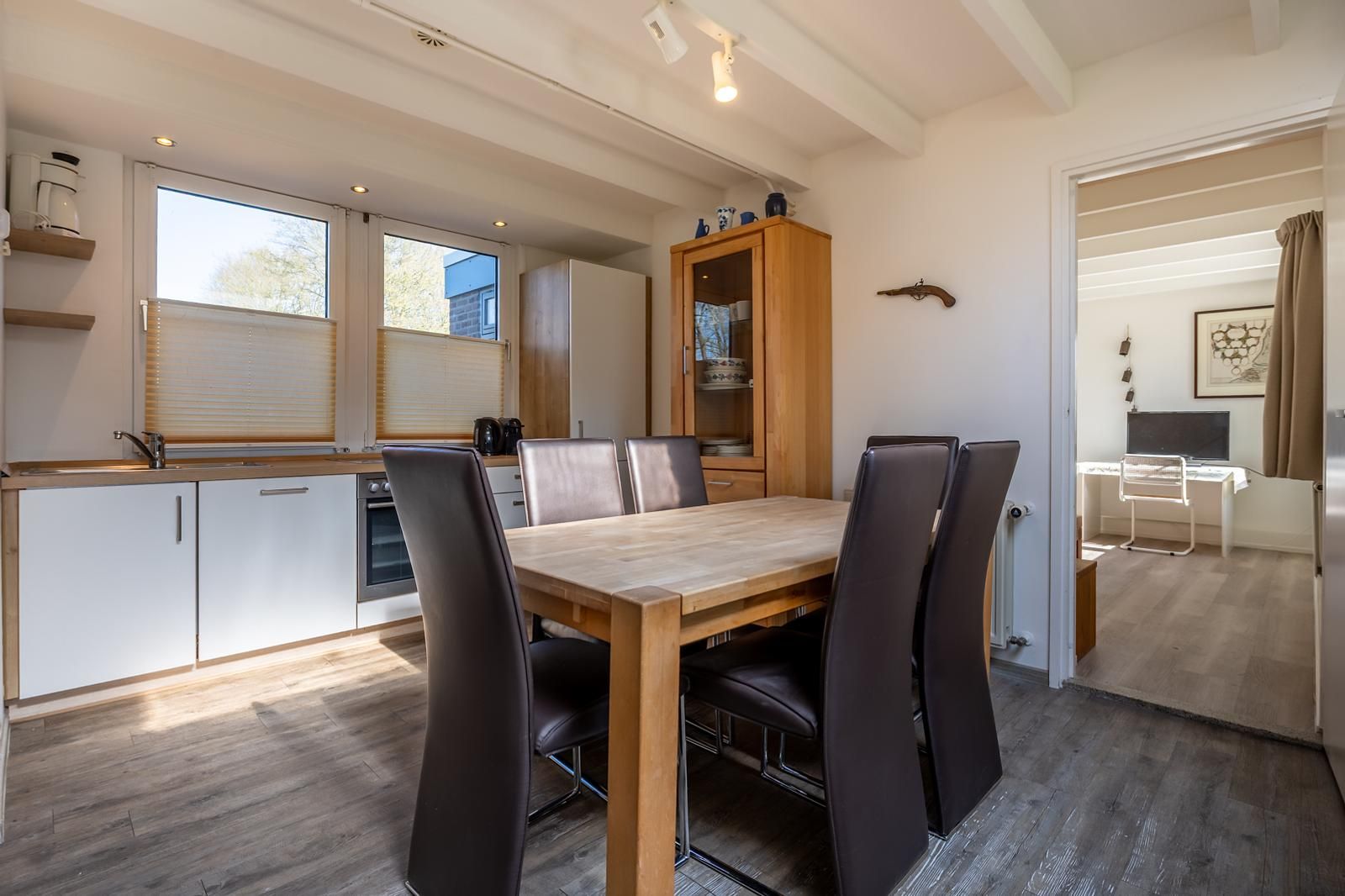 Guest house 5903598 - Holiday property Noord-Beveland - Kwikstaartenlaan 20 | De Banjaard