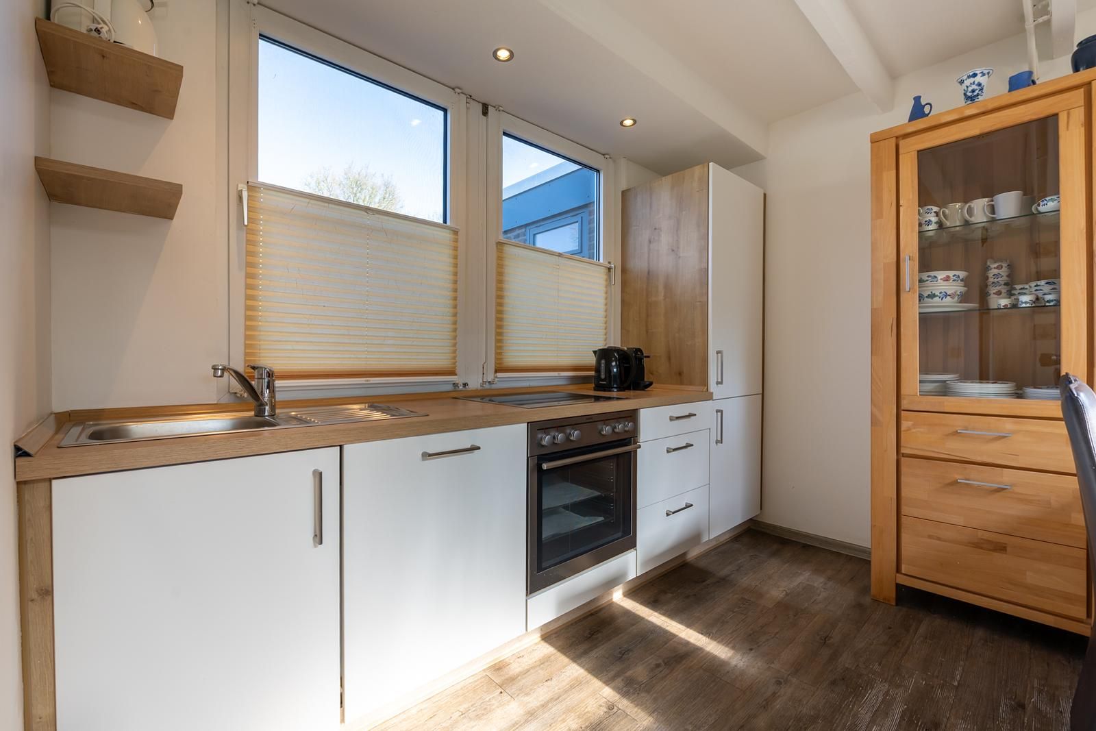 Guest house 5903598 - Holiday property Noord-Beveland - Kwikstaartenlaan 20 | De Banjaard
