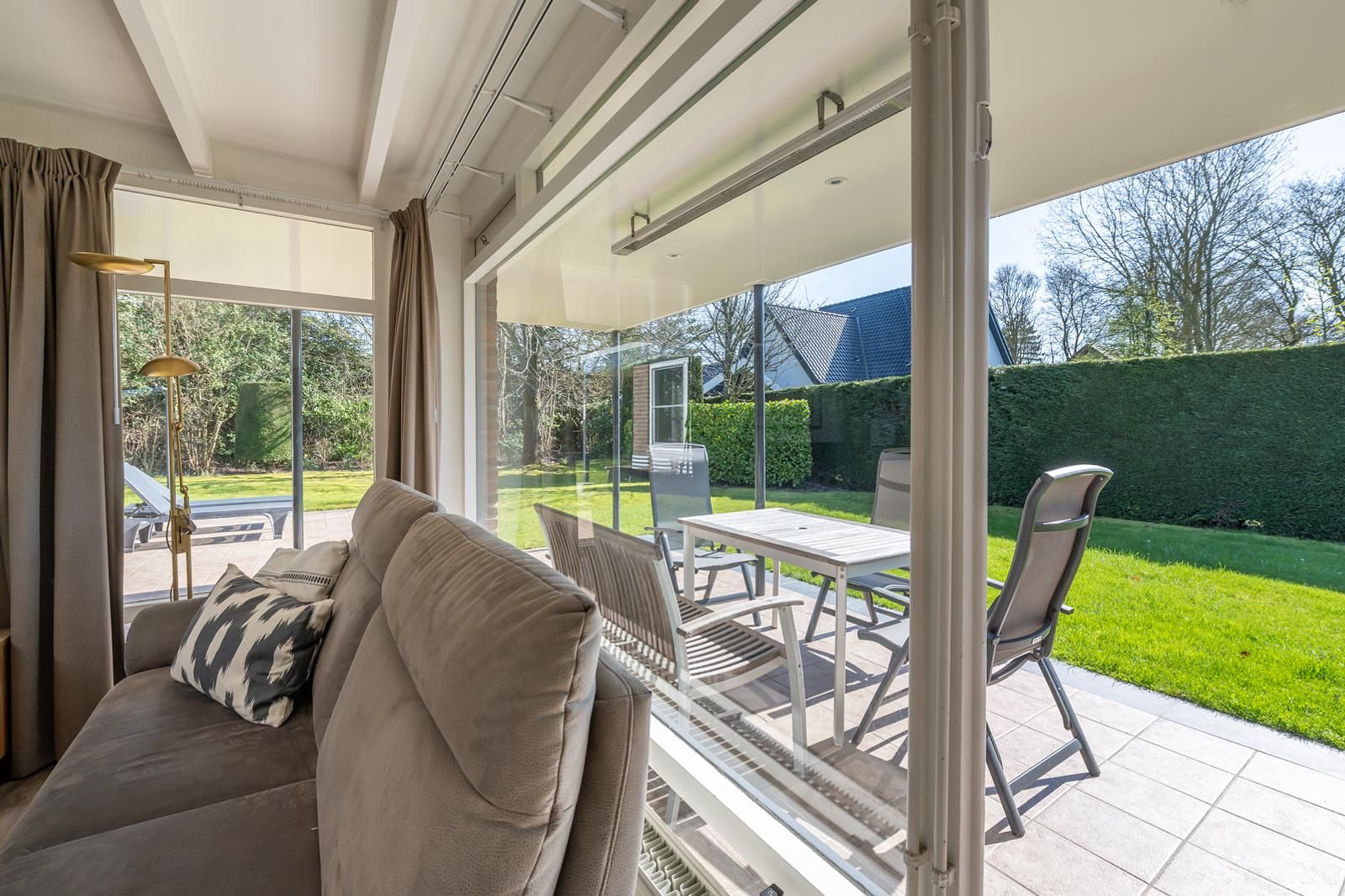 Guest house 5903598 - Holiday property Noord-Beveland - Kwikstaartenlaan 20 | De Banjaard