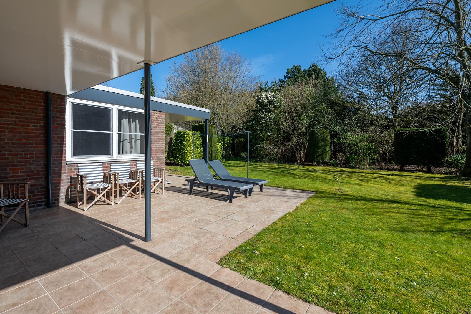 Guest house 5903598 - Holiday property Noord-Beveland - Kwikstaartenlaan 20 | De Banjaard