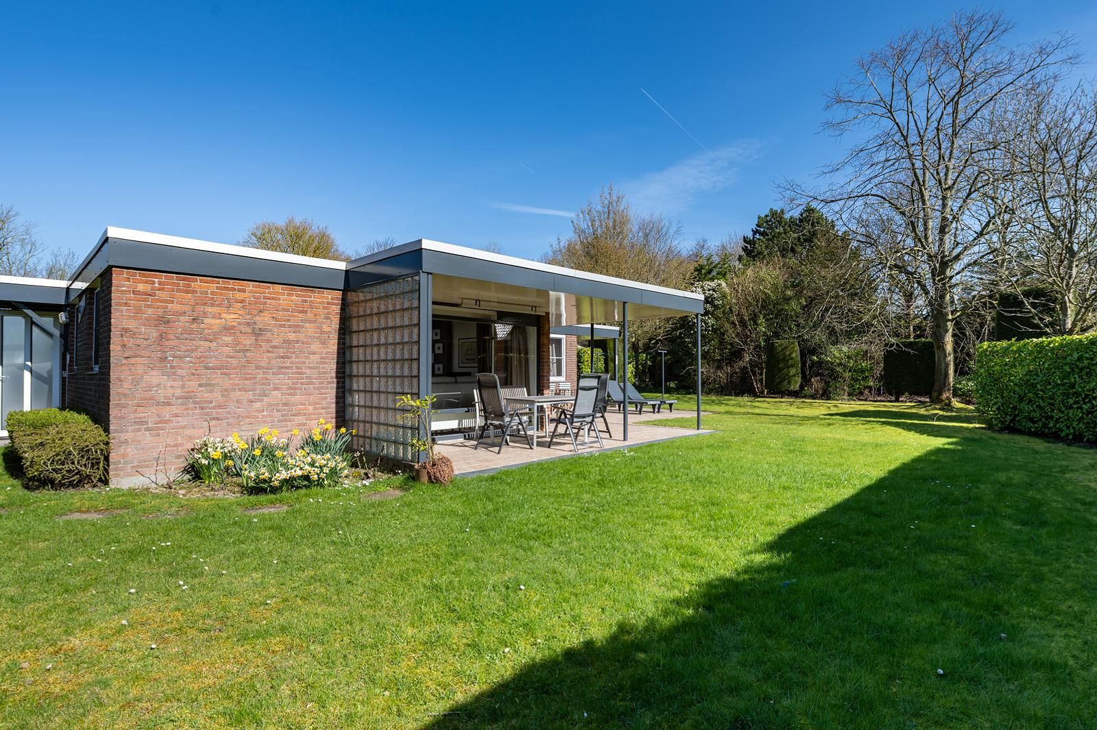 Guest house 5903598 - Holiday property Noord-Beveland - Kwikstaartenlaan 20 | De Banjaard