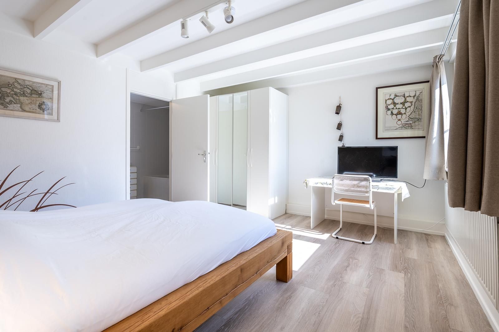 Guest house 5903598 - Holiday property Noord-Beveland - Kwikstaartenlaan 20 | De Banjaard