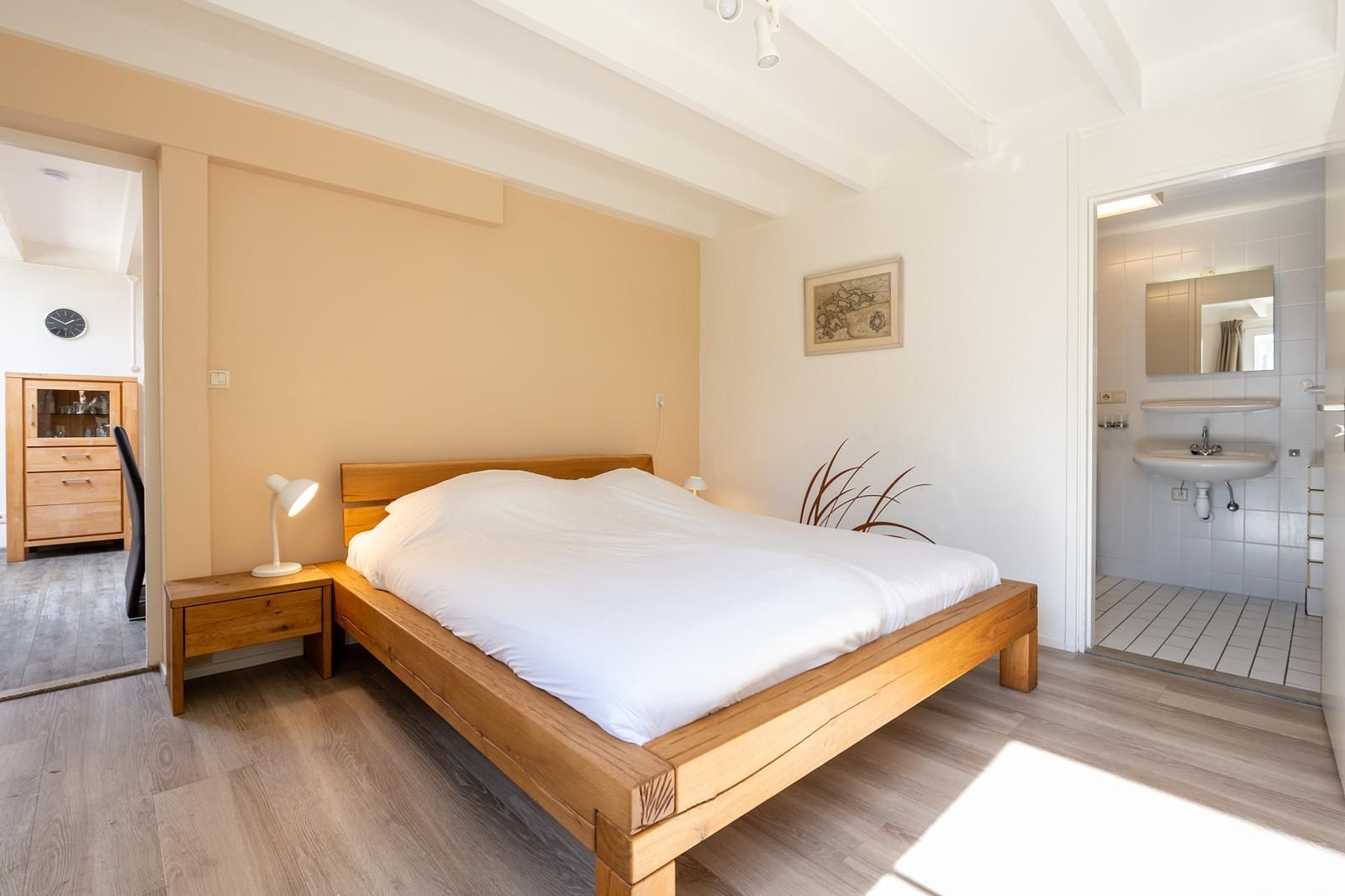 Guest house 5903598 - Holiday property Noord-Beveland - Kwikstaartenlaan 20 | De Banjaard
