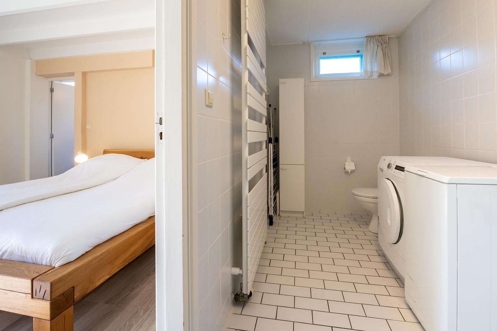 Guest house 5903598 - Holiday property Noord-Beveland - Kwikstaartenlaan 20 | De Banjaard