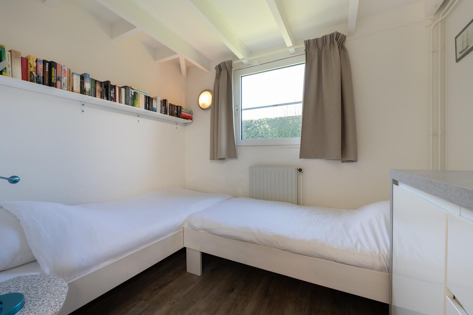 Guest house 5903598 - Holiday property Noord-Beveland - Kwikstaartenlaan 20 | De Banjaard