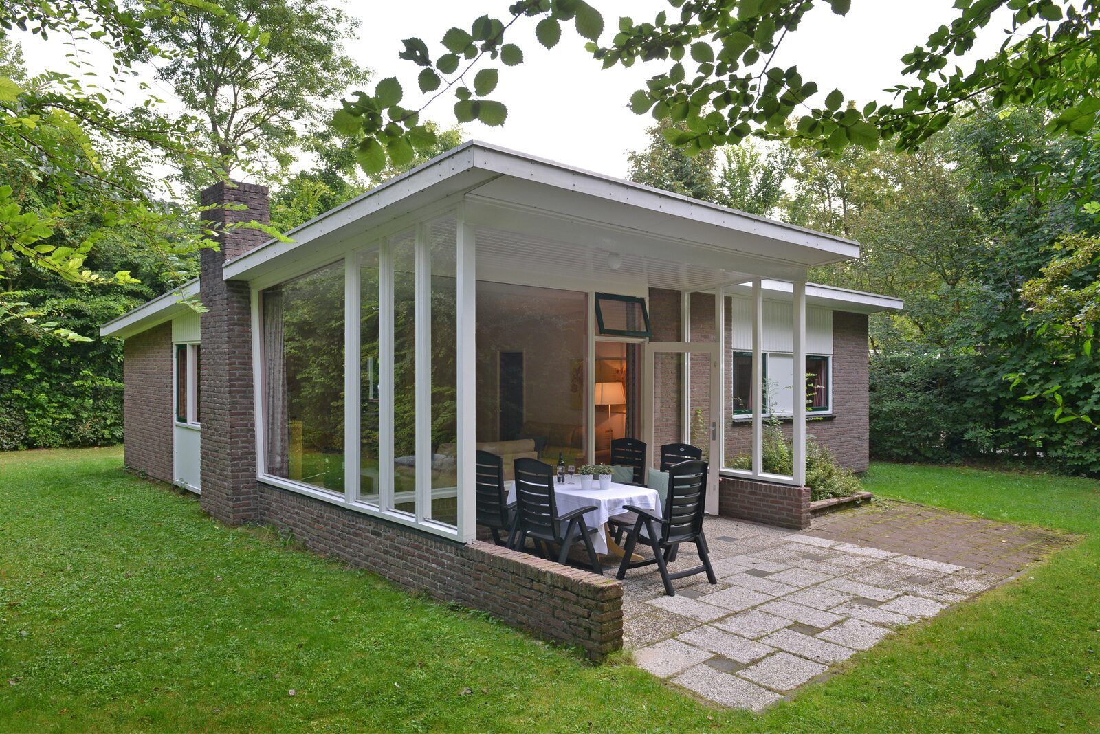 Unterkunft 5903599 - Ferienhaus Noord-Beveland - Kwikstaartenlaan 15 | De Banjaard