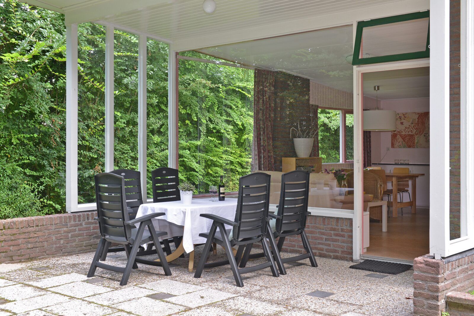 Unterkunft 5903599 - Ferienhaus Noord-Beveland - Kwikstaartenlaan 15 | De Banjaard