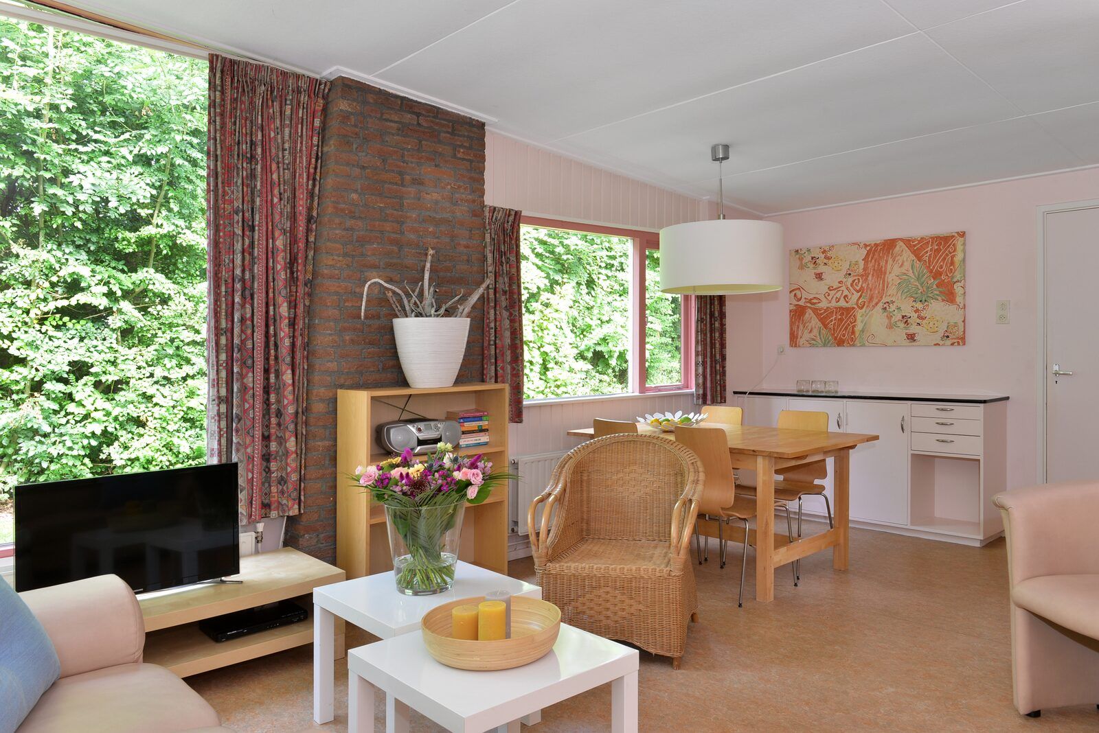 Unterkunft 5903599 - Ferienhaus Noord-Beveland - Kwikstaartenlaan 15 | De Banjaard
