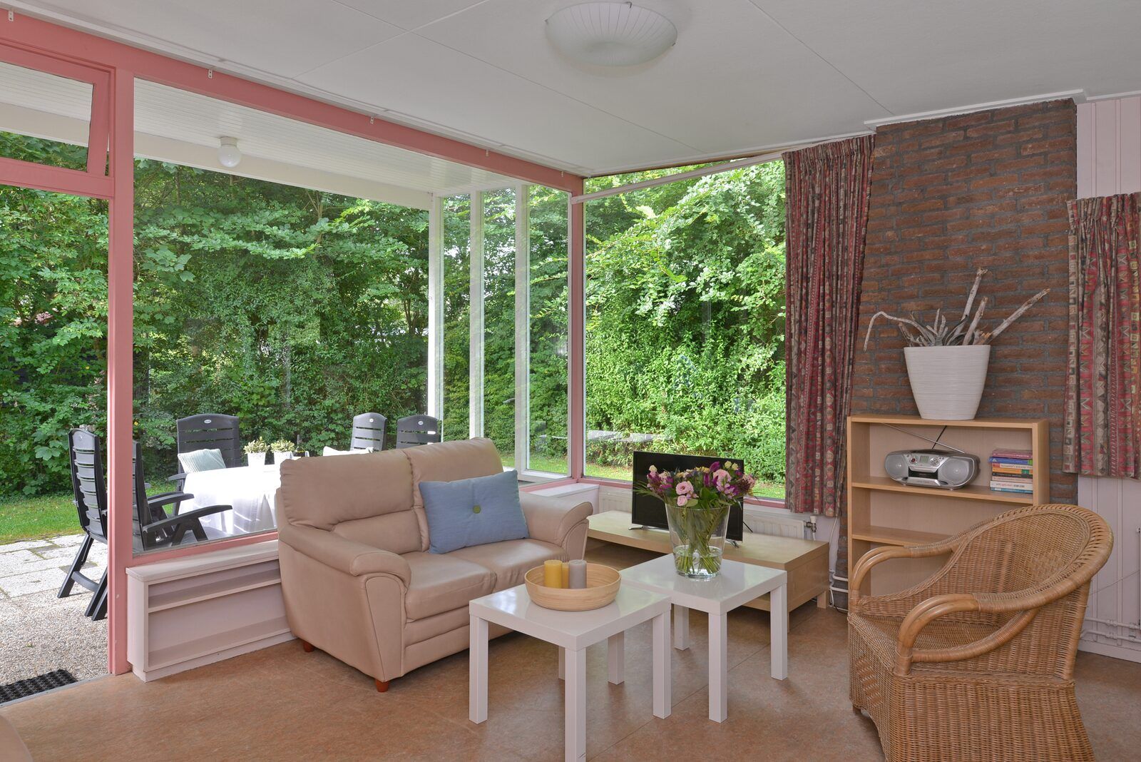 Unterkunft 5903599 - Ferienhaus Noord-Beveland - Kwikstaartenlaan 15 | De Banjaard