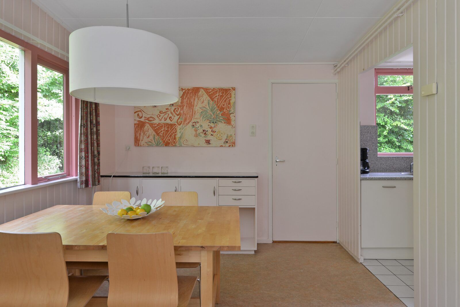 Unterkunft 5903599 - Ferienhaus Noord-Beveland - Kwikstaartenlaan 15 | De Banjaard