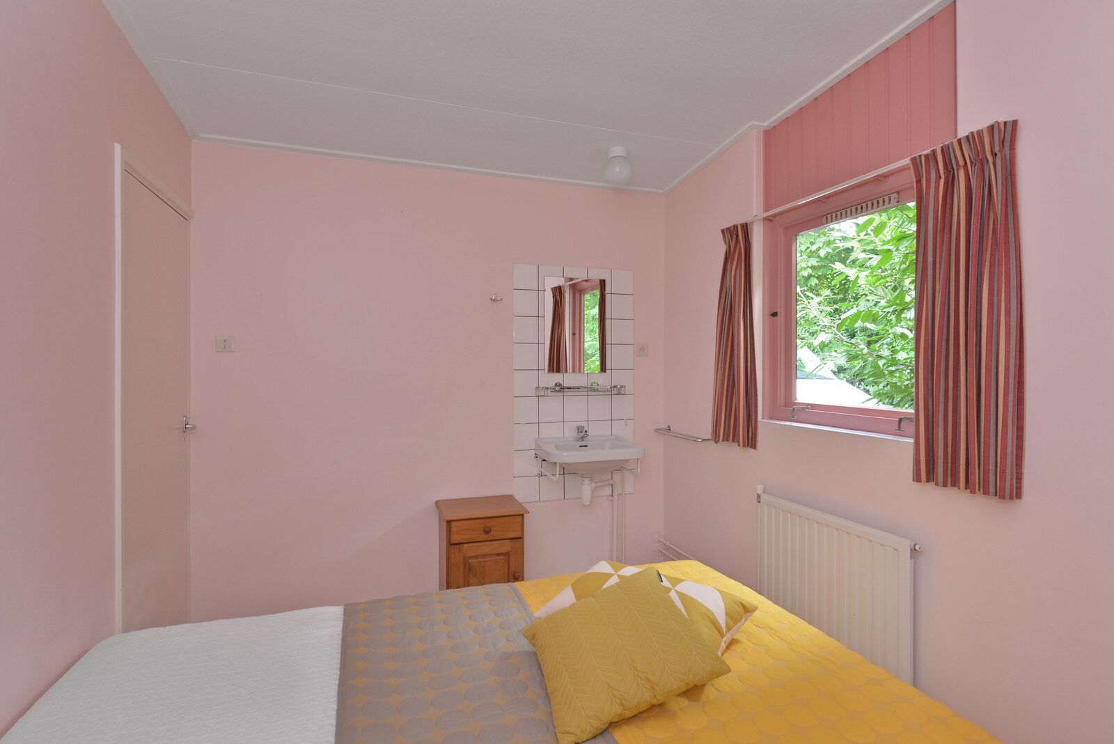Unterkunft 5903599 - Ferienhaus Noord-Beveland - Kwikstaartenlaan 15 | De Banjaard
