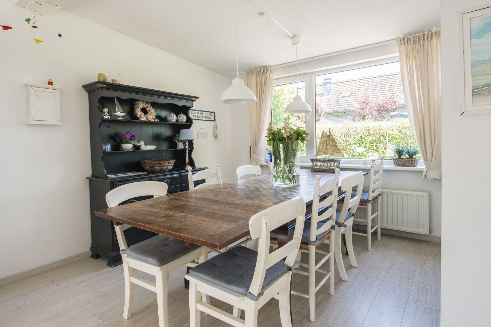 Unterkunft 5903600 - Ferienhaus Noord-Beveland - Fazantenlaan 6 | De Banjaard