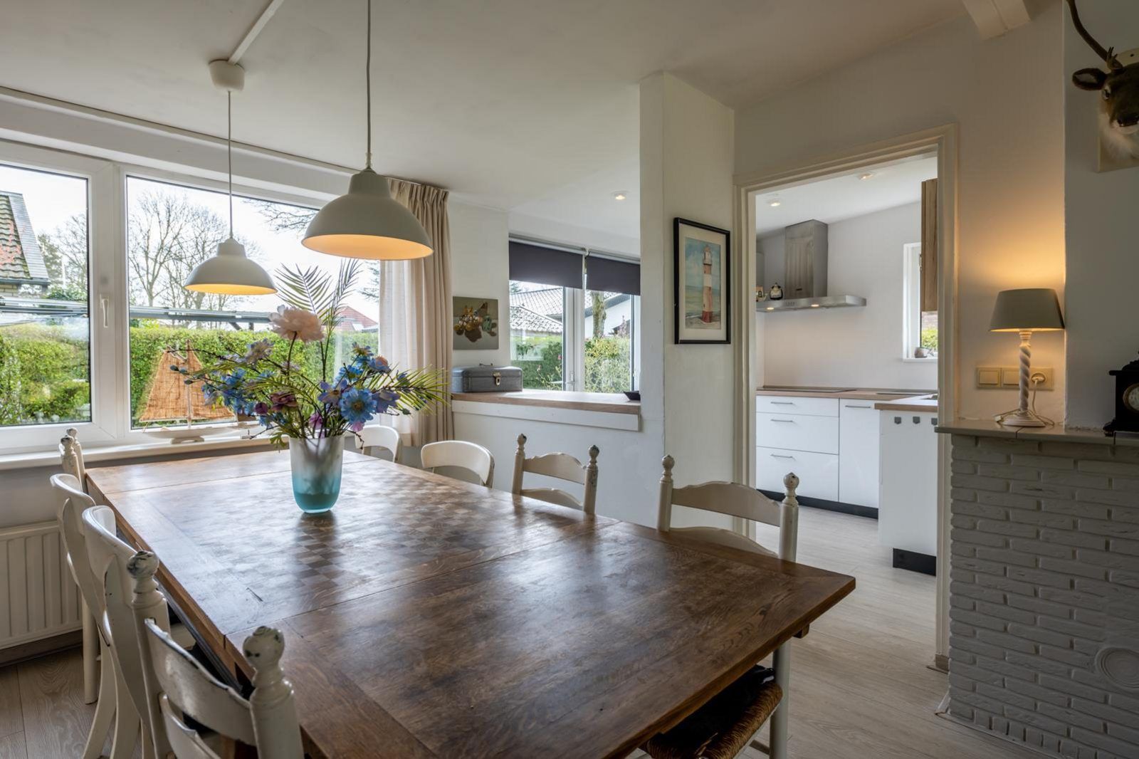 Unterkunft 5903600 - Ferienhaus Noord-Beveland - Fazantenlaan 6 | De Banjaard