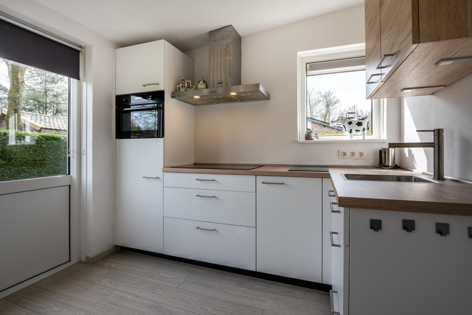 Unterkunft 5903600 - Ferienhaus Noord-Beveland - Fazantenlaan 6 | De Banjaard