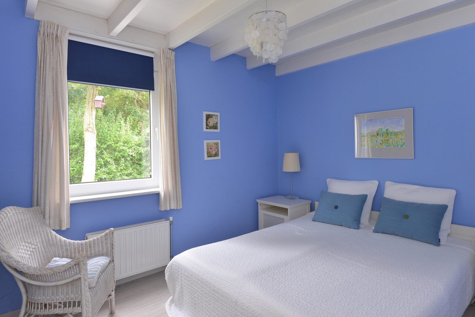 Unterkunft 5903600 - Ferienhaus Noord-Beveland - Fazantenlaan 6 | De Banjaard