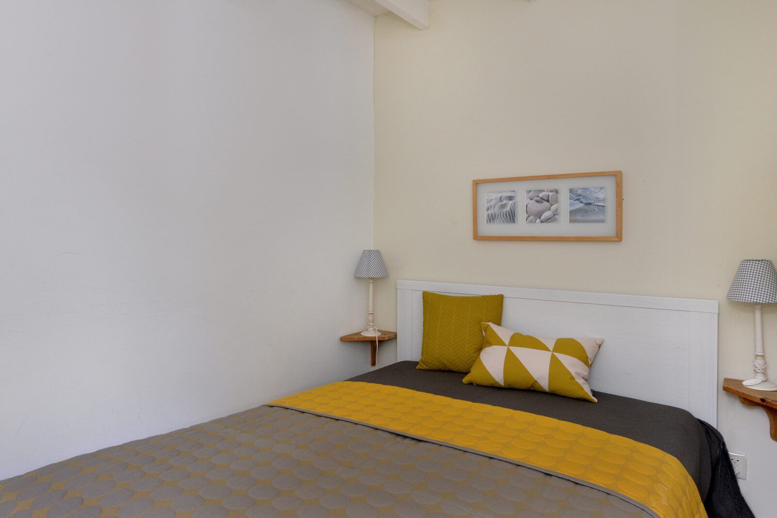 Unterkunft 5903600 - Ferienhaus Noord-Beveland - Fazantenlaan 6 | De Banjaard