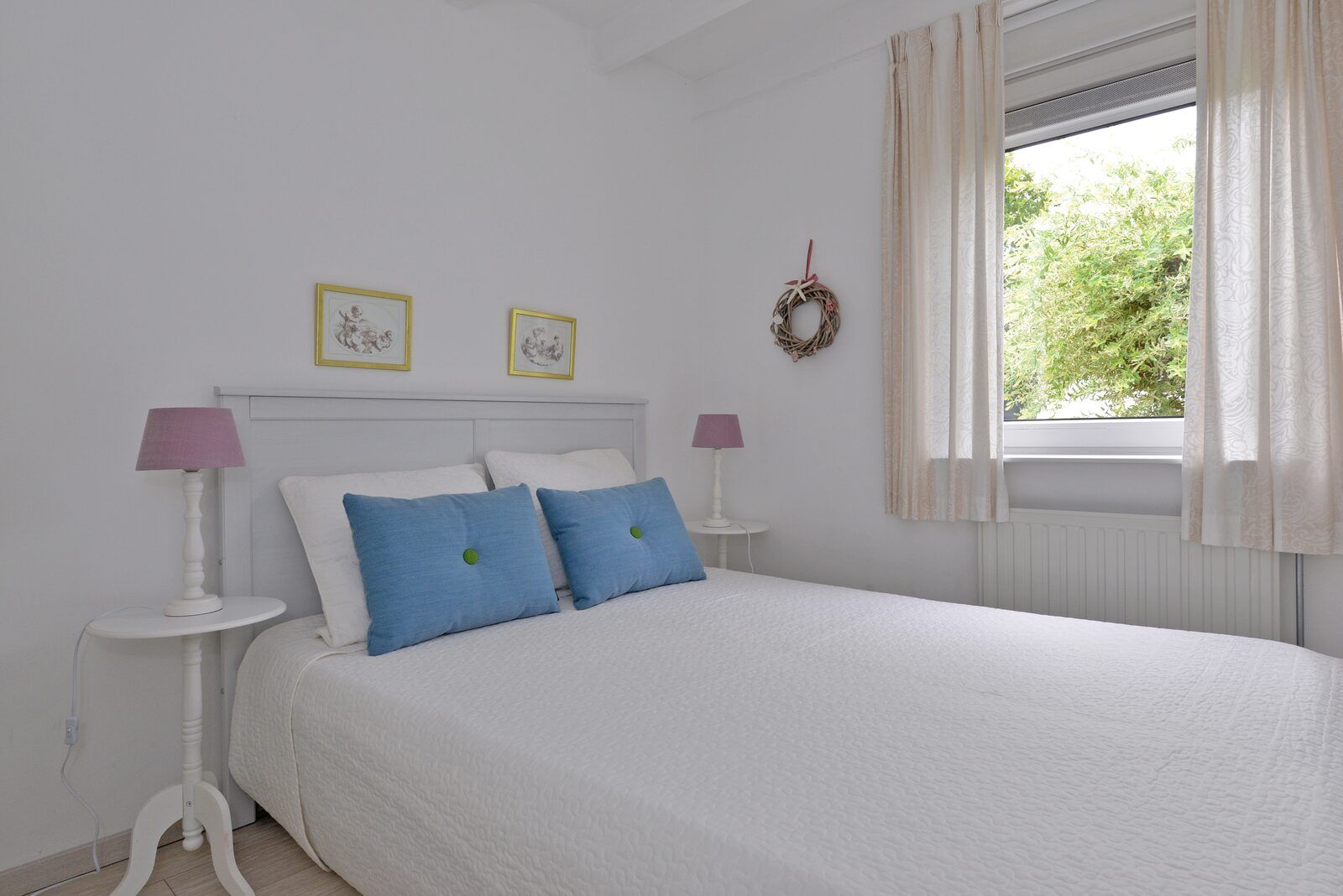 Unterkunft 5903600 - Ferienhaus Noord-Beveland - Fazantenlaan 6 | De Banjaard