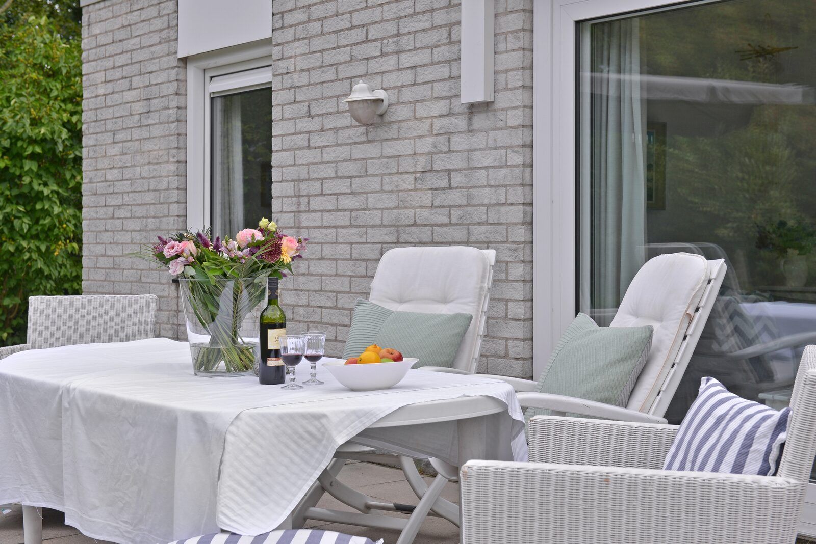 Unterkunft 5903600 - Ferienhaus Noord-Beveland - Fazantenlaan 6 | De Banjaard