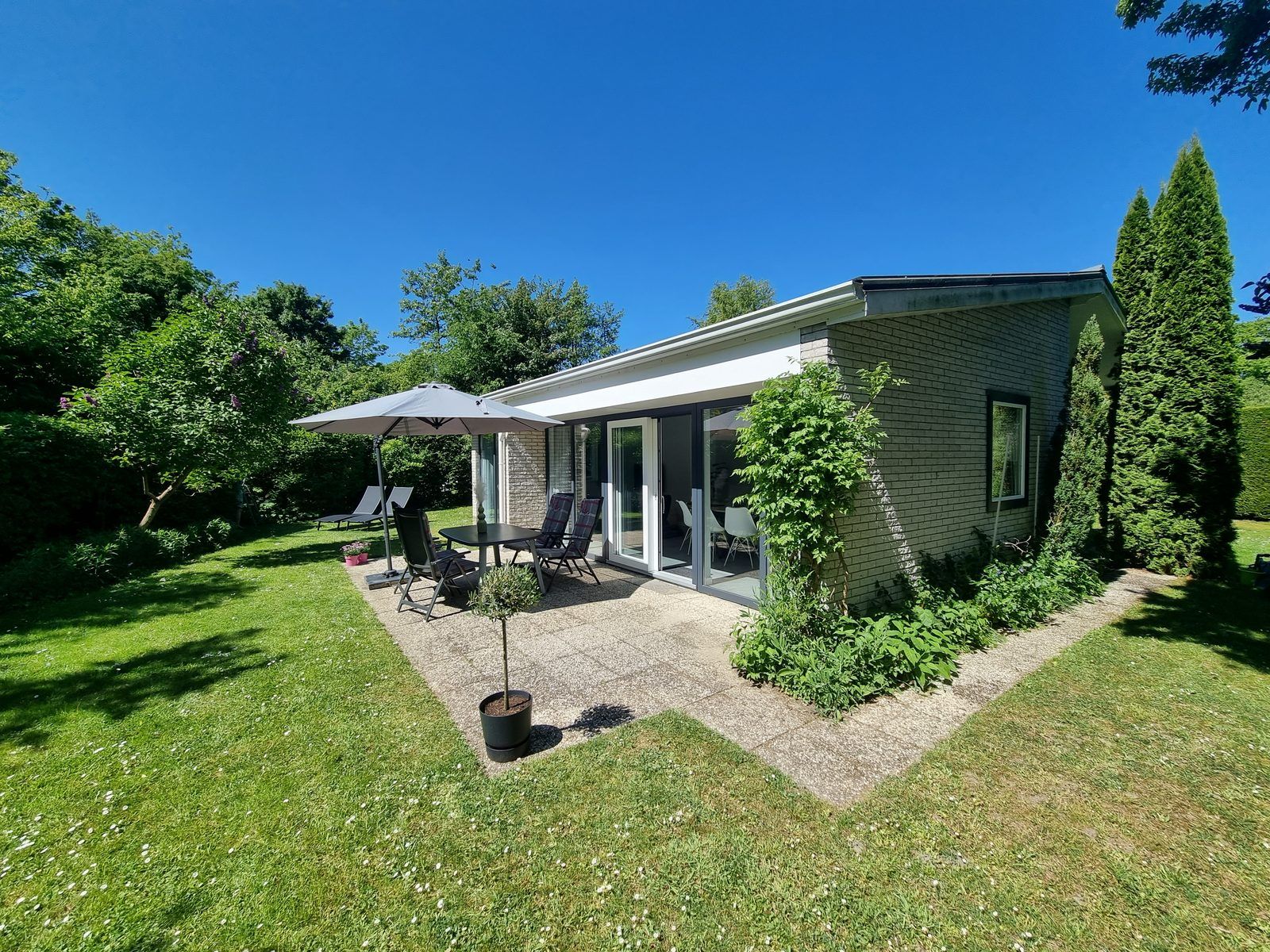Unterkunft 5903601 - Ferienhaus Noord-Beveland - Essenlaan 5 | Ruiterplaat