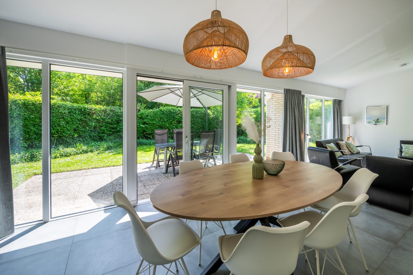 Unterkunft 5903601 - Ferienhaus Noord-Beveland - Essenlaan 5 | Ruiterplaat