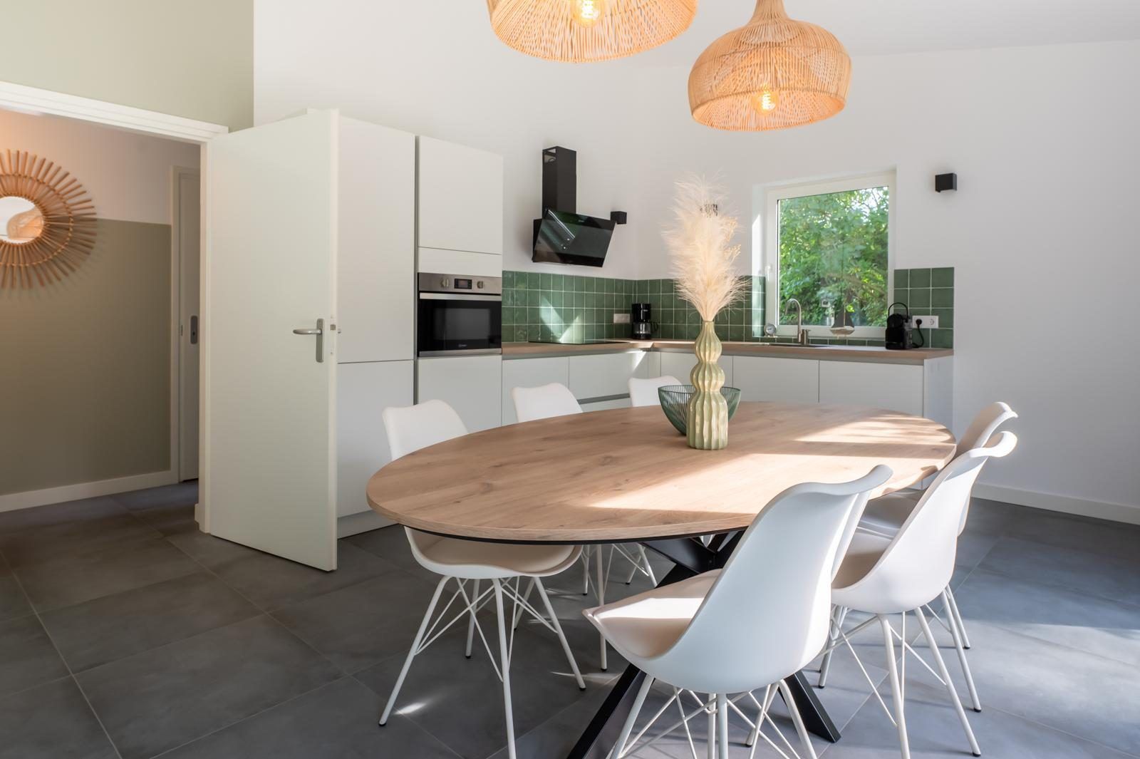 Unterkunft 5903601 - Ferienhaus Noord-Beveland - Essenlaan 5 | Ruiterplaat
